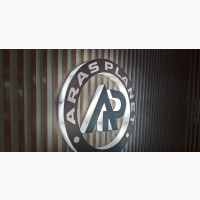 3D Signages for Offices and Shops