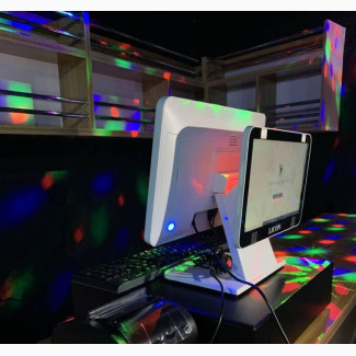 Club, Hotel, Lounge, Restaurant POS