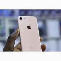 Apple iPhone 7 128 GB Gold
Mint iPhone 7 128gb with good battery