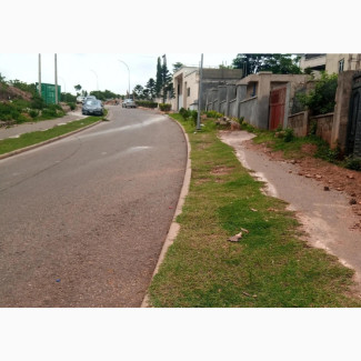 Hot Deal: Prime Residential Land in Asokoro - 1700sqm and 1400sqm