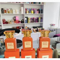 Right Peach Eud De Parfume