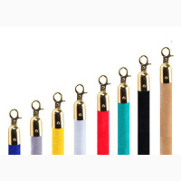 Standard Quality Barrier Rope