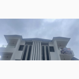 Furnished 3bdrm Block of Flats in Lakeview Estate, Apple Junction