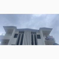Furnished 3bdrm Block of Flats in Lakeview Estate, Apple Junction