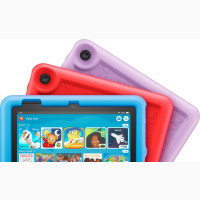 New Amazon Fire 7 Kids Edition 2022 16 GB