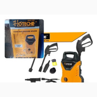 Brand New Hoteche Electric High Pressure Washer - 1400W