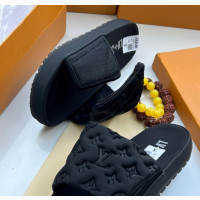 Louis Vuitton Slides