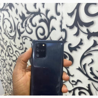 Samsung Galaxy S10 Lite 128 GB Black