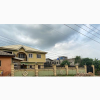 2bdrm Block of Flats in Generic Association, Akute Ajuwon for sale