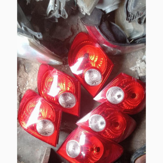 Toyota Corolla 2005 Rear Light