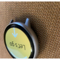 Samsung Galaxy Watch