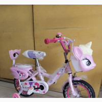 12inches Monster Bicycle
