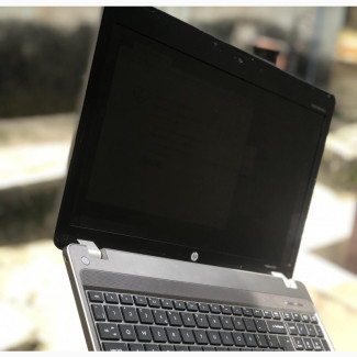 Laptop HP ProBook 4530S 6GB Intel Core I5 HDD 500GB