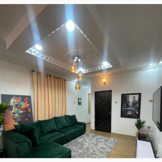 1 Bedroom Opebi Ikeja