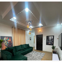 1 Bedroom Opebi Ikeja