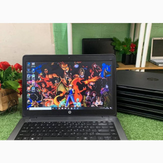 Laptop HP EliteBook 840 G2 8GB Intel Core I7 HDD 500GB
