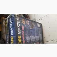 Work Master 186pcs Tools Set - Brand New