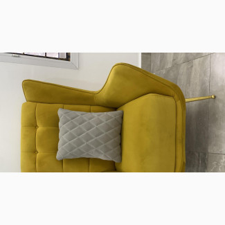 One Seater Couch