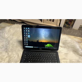 Laptop Dell 8GB Intel Core M SSD 500GB