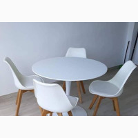 Reliable and Comfortable Dinning Table Set - Brand New