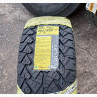 265/65r17 Austone