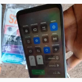 Itel S23 128 GB White