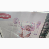 Weeler Portable Swing