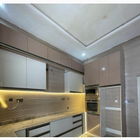 4bdrm Duplex in Harris Drive, Lekki for sale