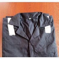 Safety Coverall