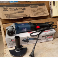 41⁄2 Maxmech Angle Grinder Machine