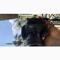 Canon Rebel T3i