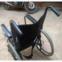 Orthopedic Wheelchair - Good Condition