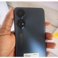 Oppo Reno8 T 4G 128 GB Black