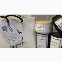 Scented Candles