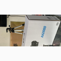 Feiyutech AK2000 - Perfect Working Condition