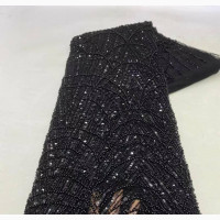 Luxury Lace Fabric - Standout at Any Occasion