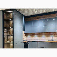 Luxury Kitchen Cabinet