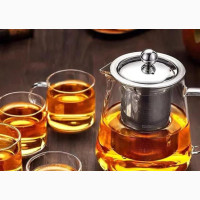 Tea Pot Set - Brand New