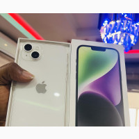 New Apple iPhone 14 Plus 128 GB