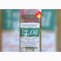 Tea Tree Oil for All Your Skincare Needs