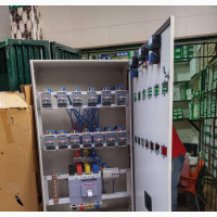Distribution Board Panel