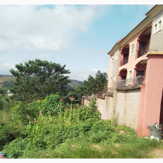 Residential Land in Prime Enugu Location