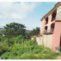 Residential Land in Prime Enugu Location
