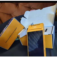 Flutterwave Android Pos