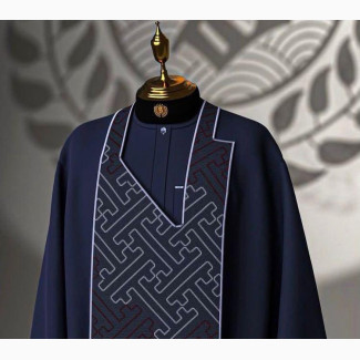 Kangra Cashmere Senator Fashion Designer - Brand New