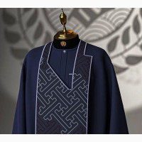 Kangra Cashmere Senator Fashion Designer - Brand New