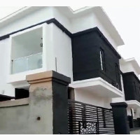 3bdrm Duplex in Unilag Estate, Magodo Isheri for sale