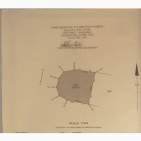 Residential Land with C of O - Prime Location