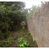 Mixed-Use Land for Sale Beside Ajanla Farm Along Lagos/Ibadan Exp