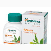 Himalaya Arjuna